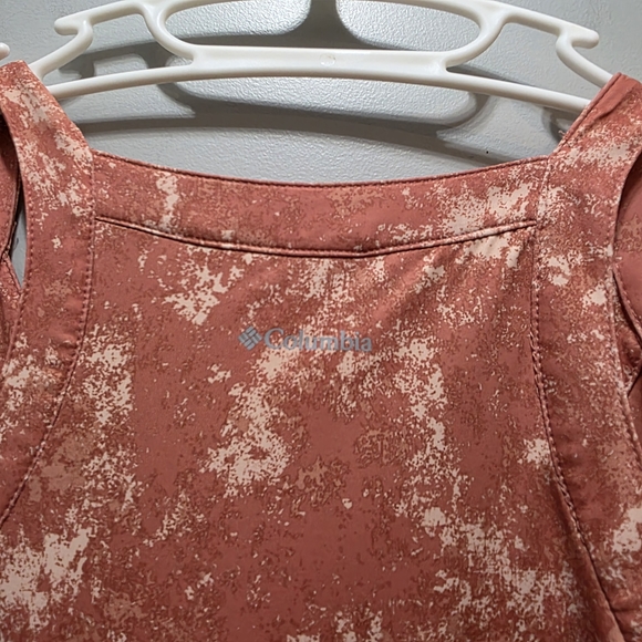 Columbia Cold Bay Dress Omni-Freeze Omni-Wick Size XL NWT! - Picture 9 of 11